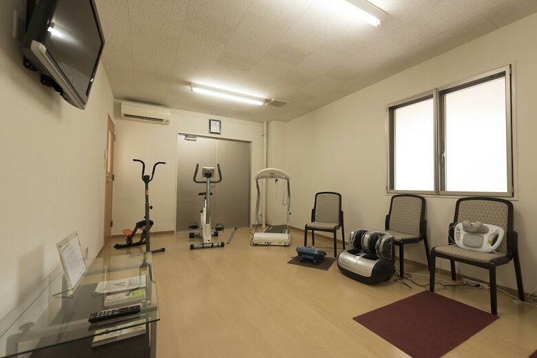 Hotel Wyndham Garden Nagaizumi