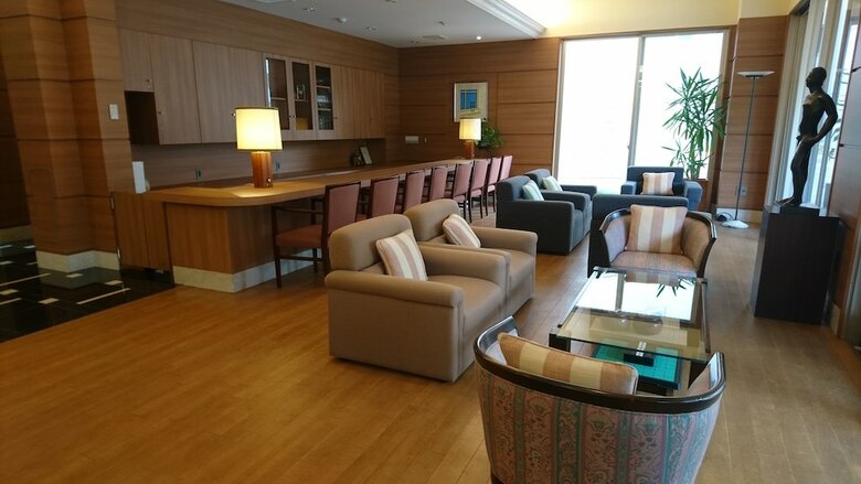 Hotel Wyndham Garden Nagaizumi
