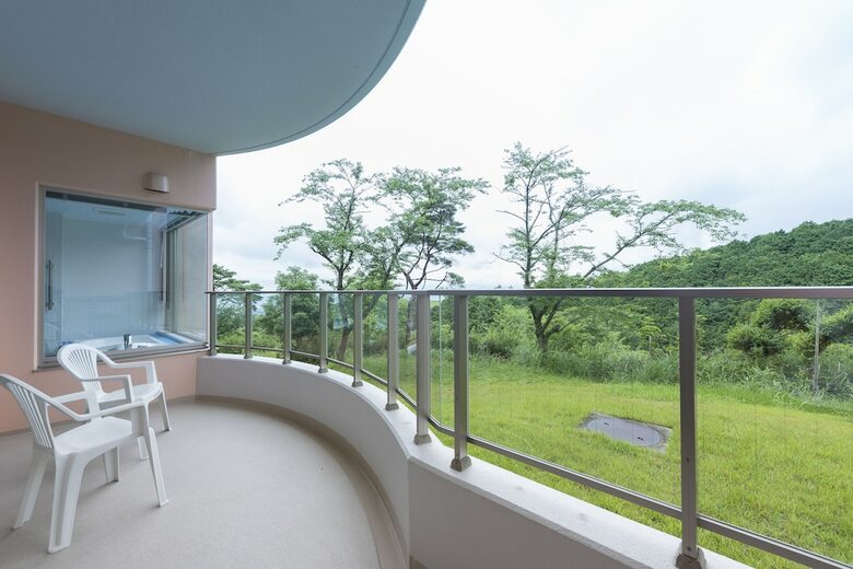 Hotel Wyndham Garden Nagaizumi