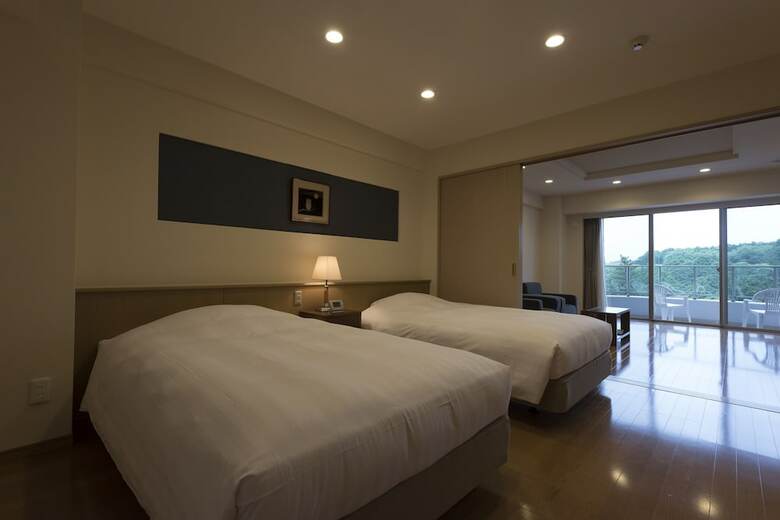 Hotel Wyndham Garden Nagaizumi