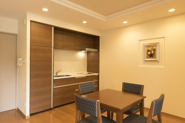 Hotel Wyndham Garden Nagaizumi