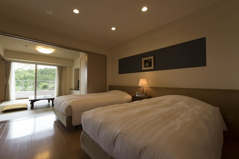 Hotel Wyndham Garden Nagaizumi