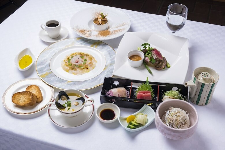 Hotel Wyndham Garden Nagaizumi