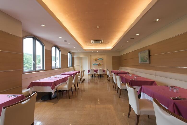 Hotel Wyndham Garden Nagaizumi