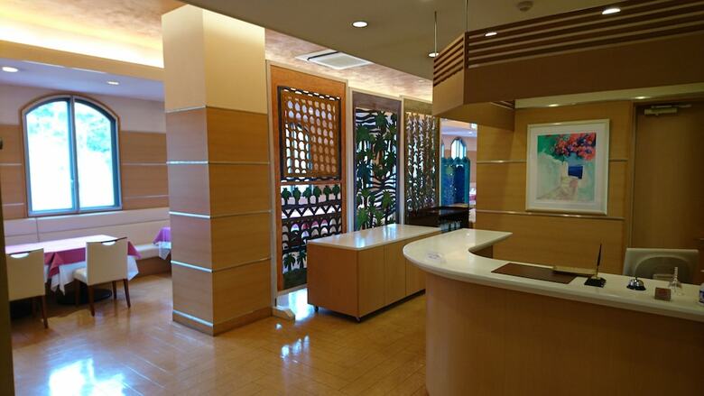 Hotel Wyndham Garden Nagaizumi