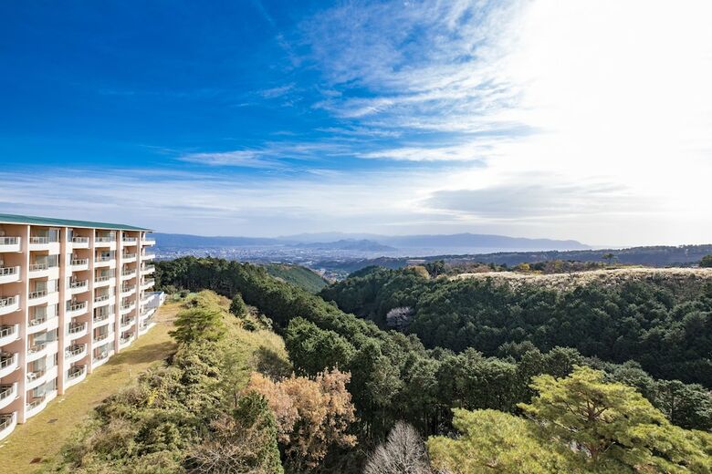 Hotel Wyndham Garden Nagaizumi