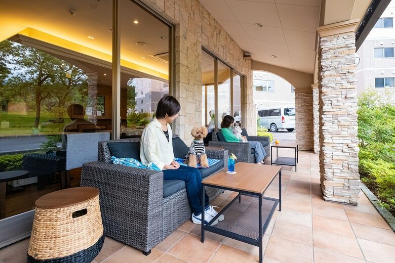 Hotel Wyndham Garden Nagaizumi