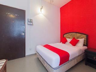 Hotel Oyo 1093 Ali's Motel