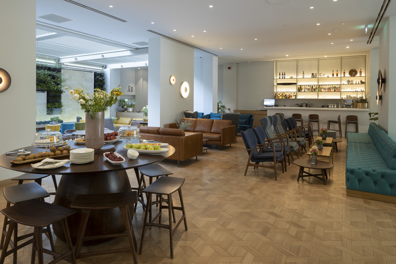 Hotel Coco-mat Athens Bc