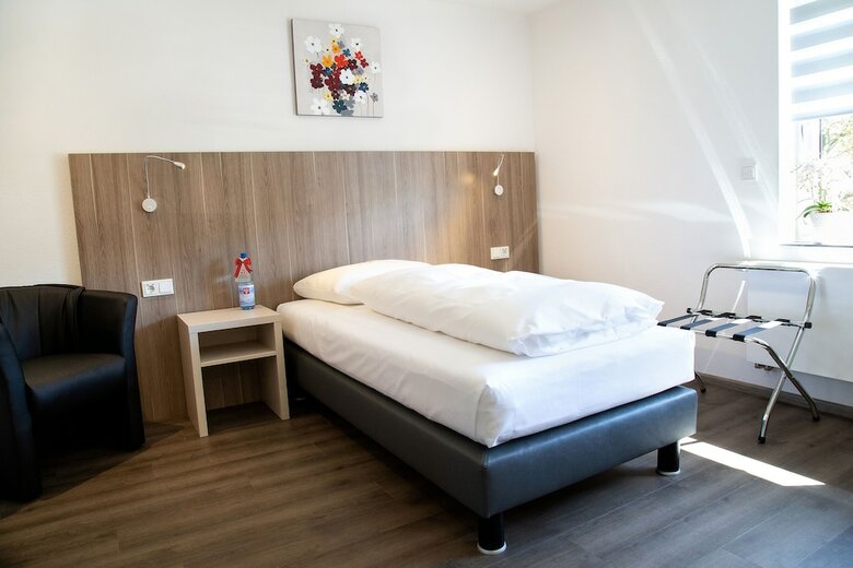 Sevendays Hotel Boardinghouse Kirchheim