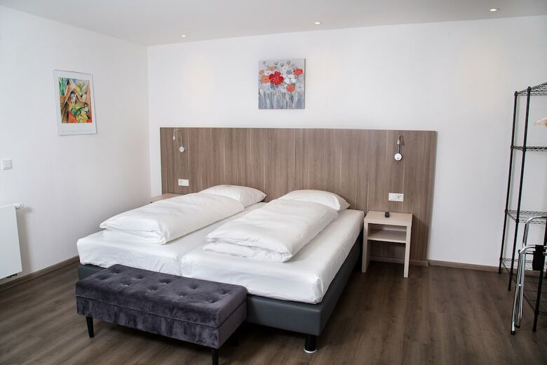 Sevendays Hotel Boardinghouse Kirchheim