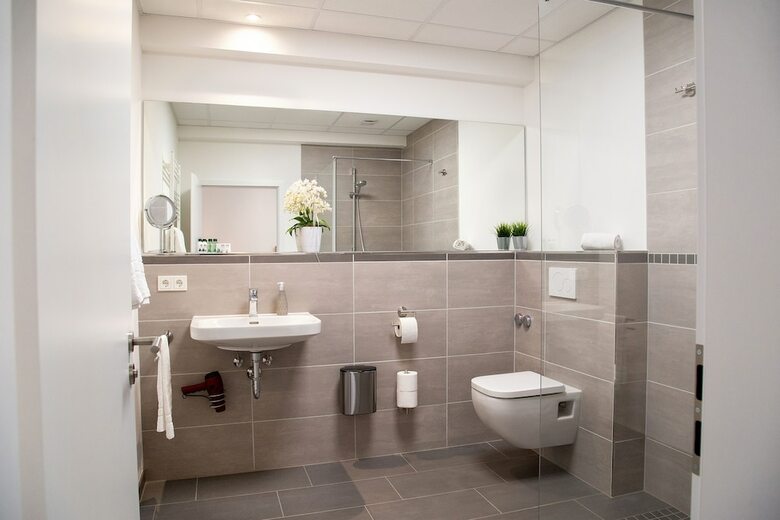 Sevendays Hotel Boardinghouse Kirchheim