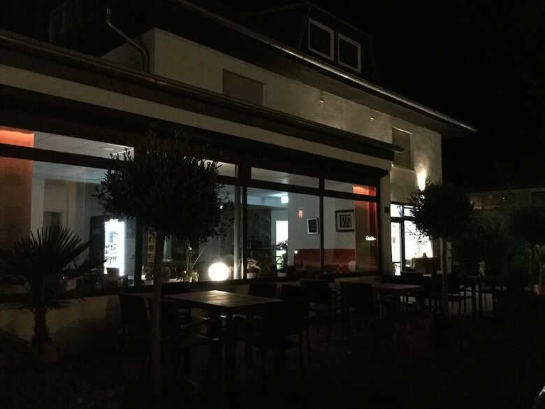 Sevendays Hotel Boardinghouse Kirchheim
