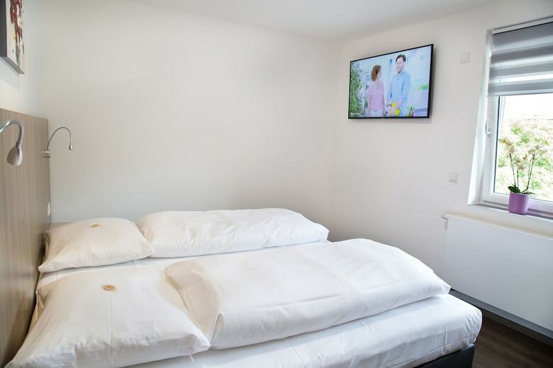 Sevendays Hotel Boardinghouse Kirchheim