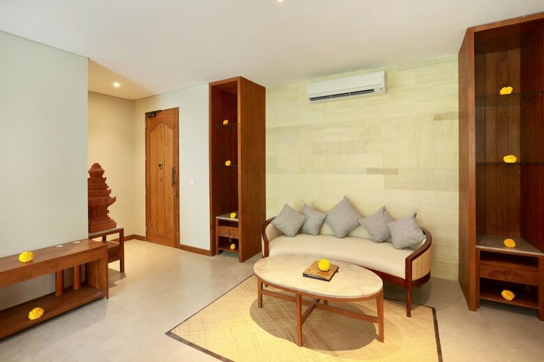 Hotel Aksari Resort Ubud
