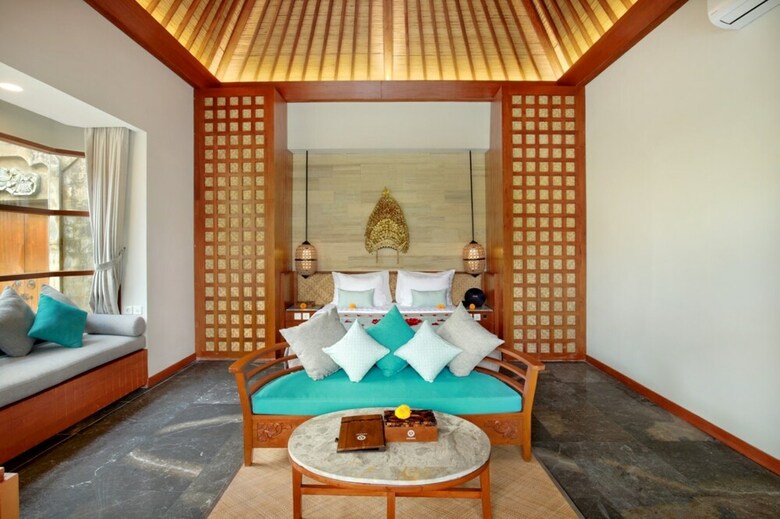 Hotel Aksari Resort Ubud