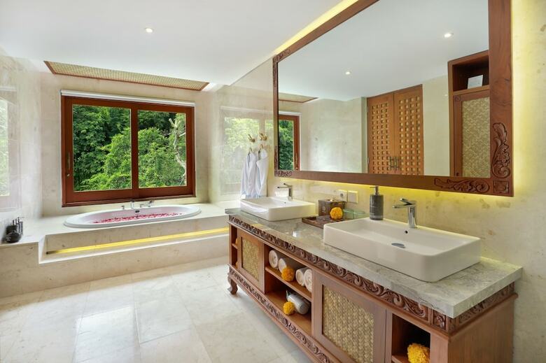Hotel Aksari Resort Ubud