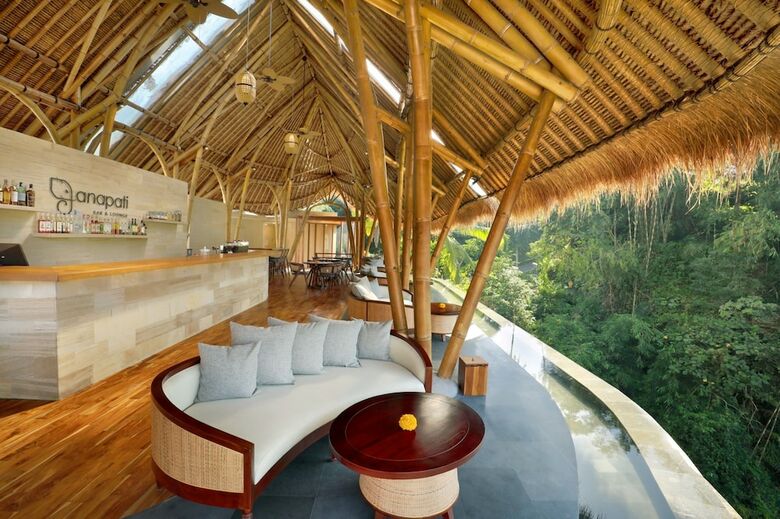 Hotel Aksari Resort Ubud