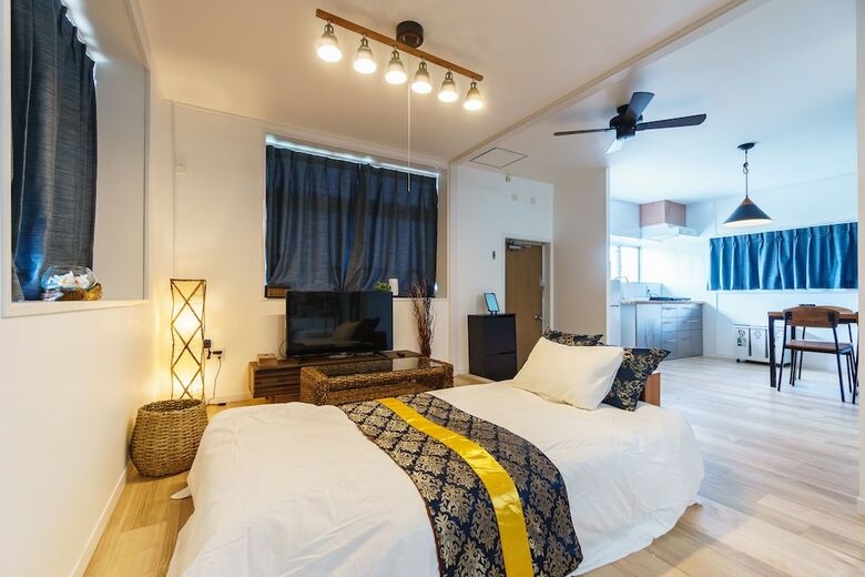 Ikidane House Onnason Maeda