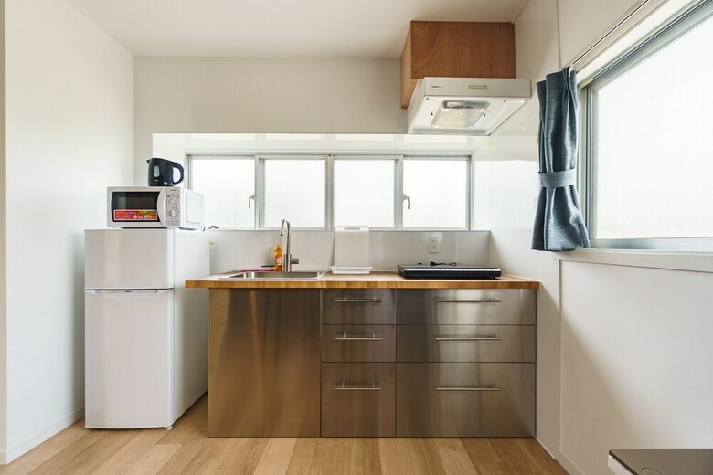 Ikidane House Onnason Maeda