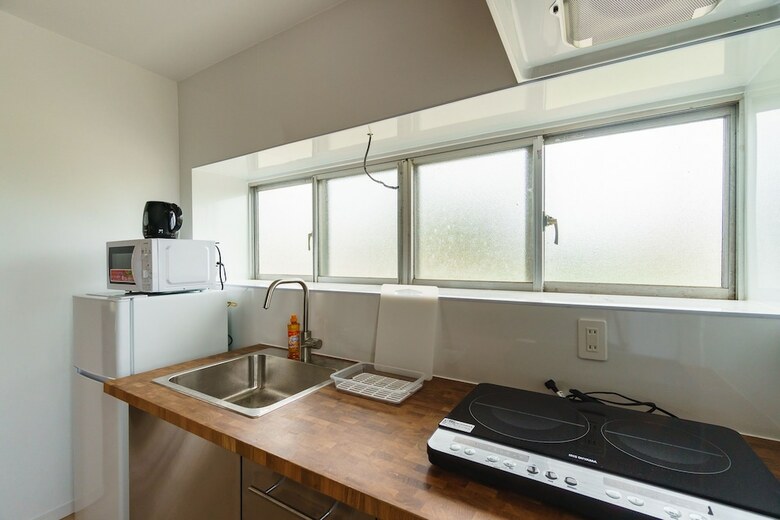 Ikidane House Onnason Maeda