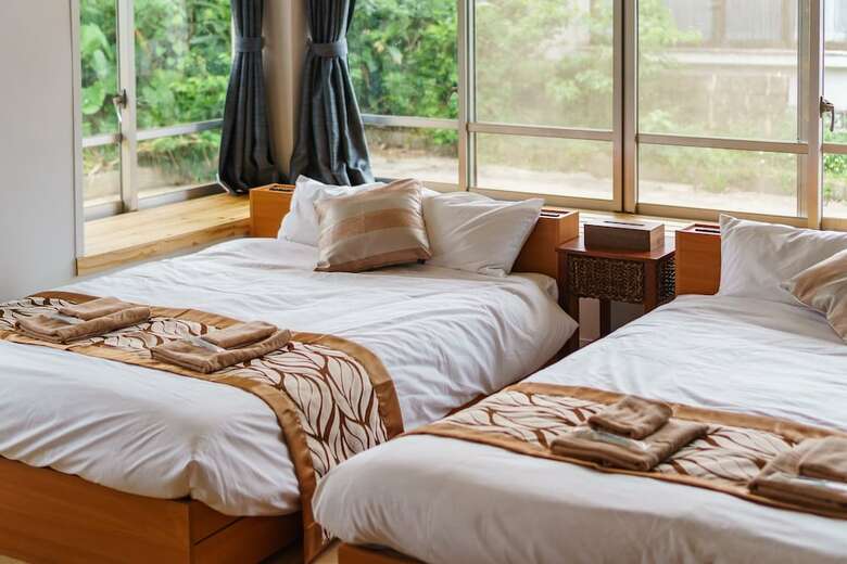 Ikidane House Onnason Maeda