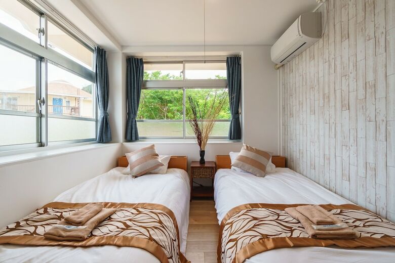 Ikidane House Onnason Maeda