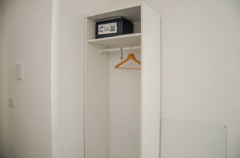 Apartamentos Bikehikesleep