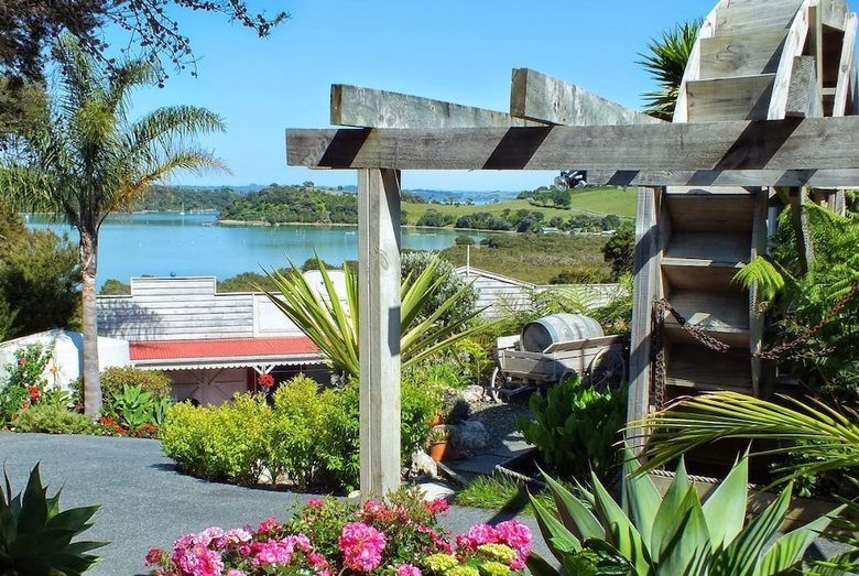 Bed & Breakfast Fantail Mill Accommodation