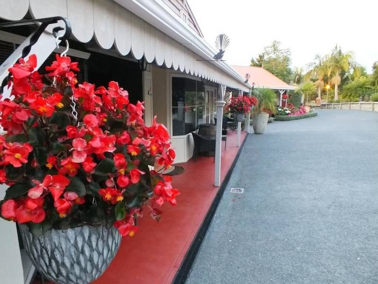 Bed & Breakfast Fantail Mill Accommodation