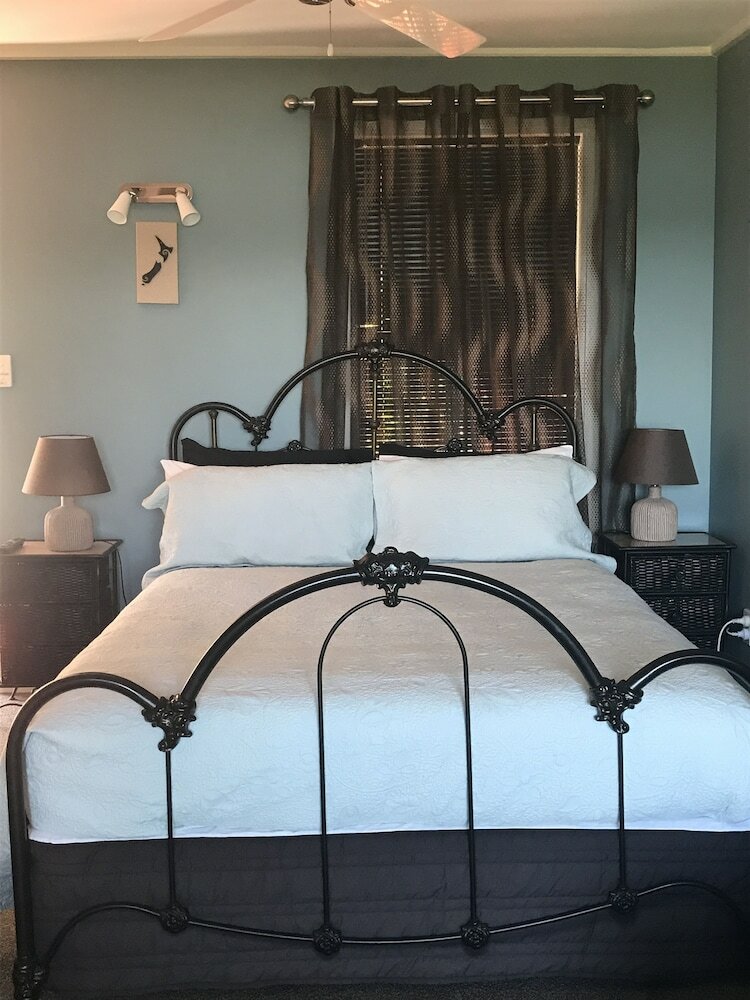 Bed & Breakfast Fantail Mill Accommodation