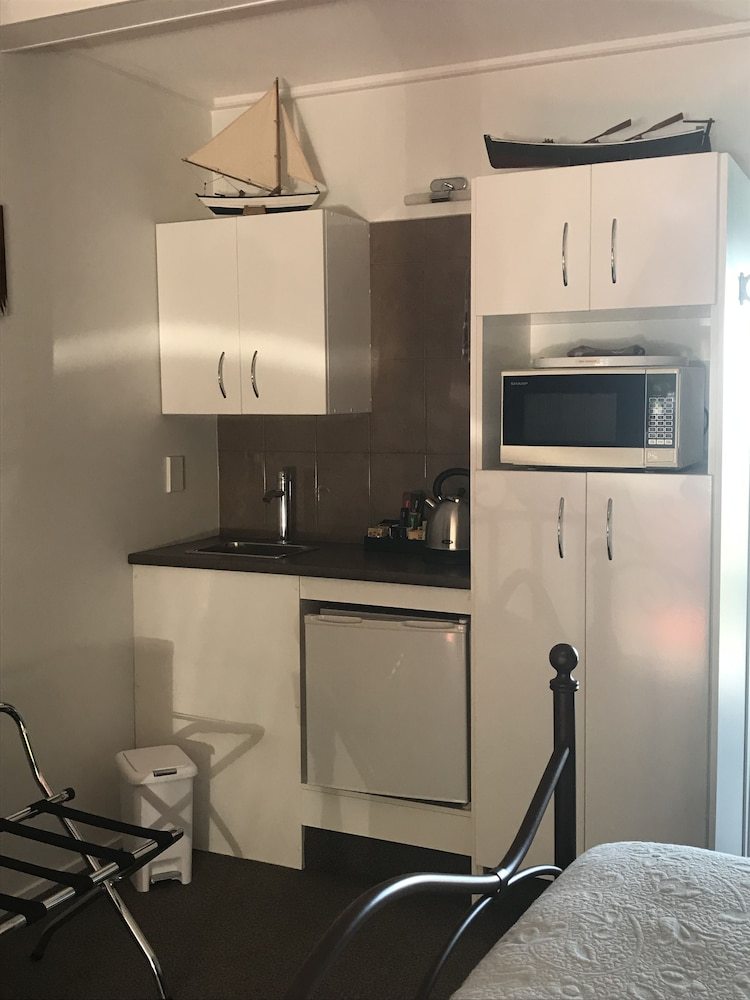 Bed & Breakfast Fantail Mill Accommodation