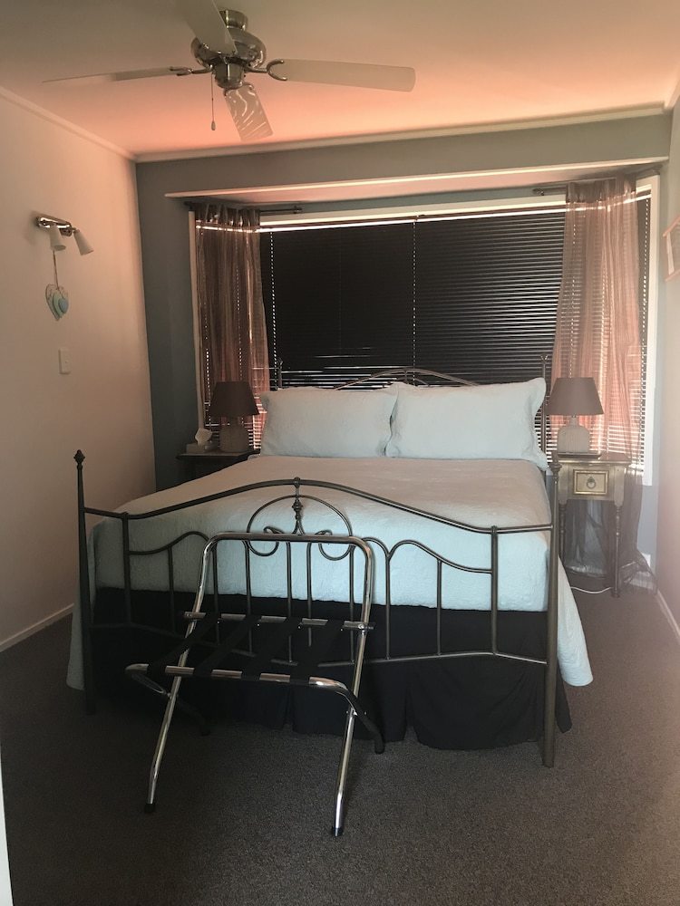 Bed & Breakfast Fantail Mill Accommodation