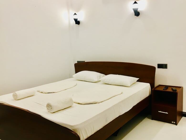Hotel Crocotopond