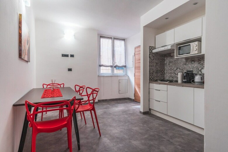 Bed & Breakfast Sancosmosuite