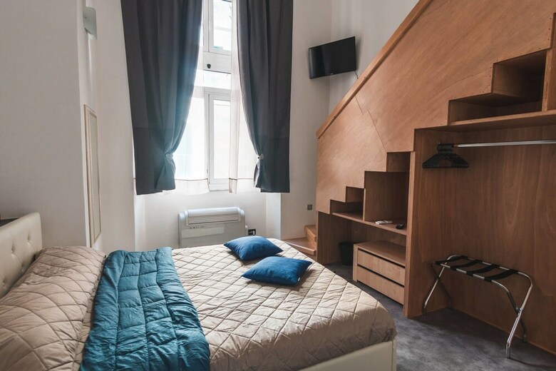 Bed & Breakfast Sancosmosuite
