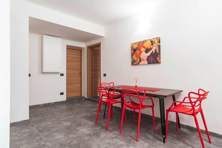 Bed & Breakfast Sancosmosuite
