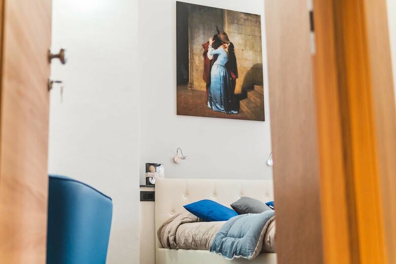 Bed & Breakfast Sancosmosuite