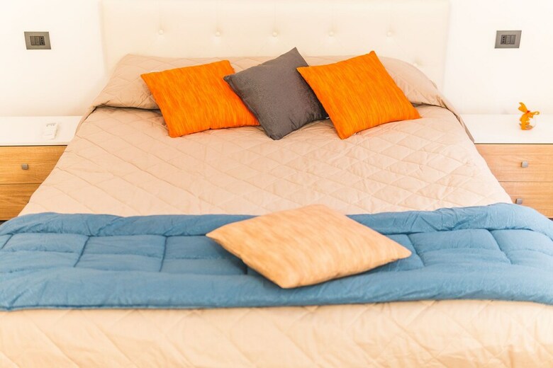 Bed & Breakfast Sancosmosuite