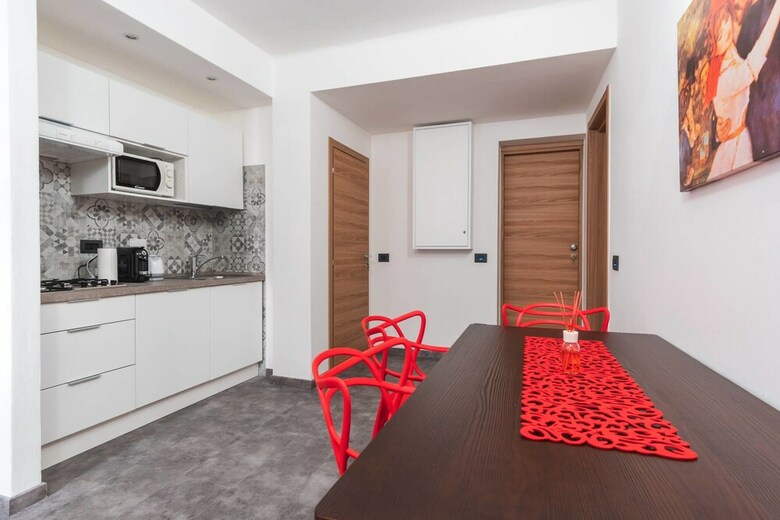 Bed & Breakfast Sancosmosuite