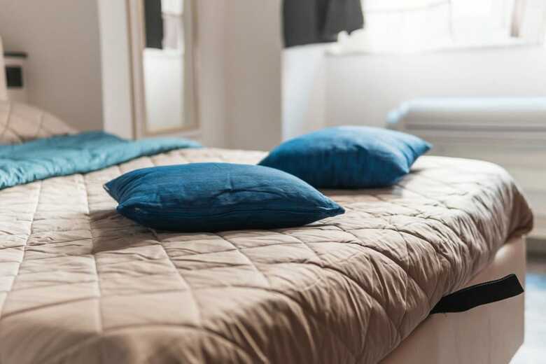 Bed & Breakfast Sancosmosuite
