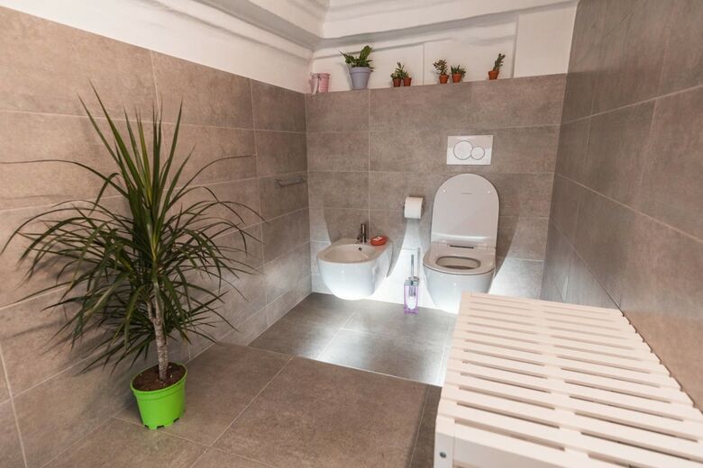 Bed & Breakfast Sancosmosuite