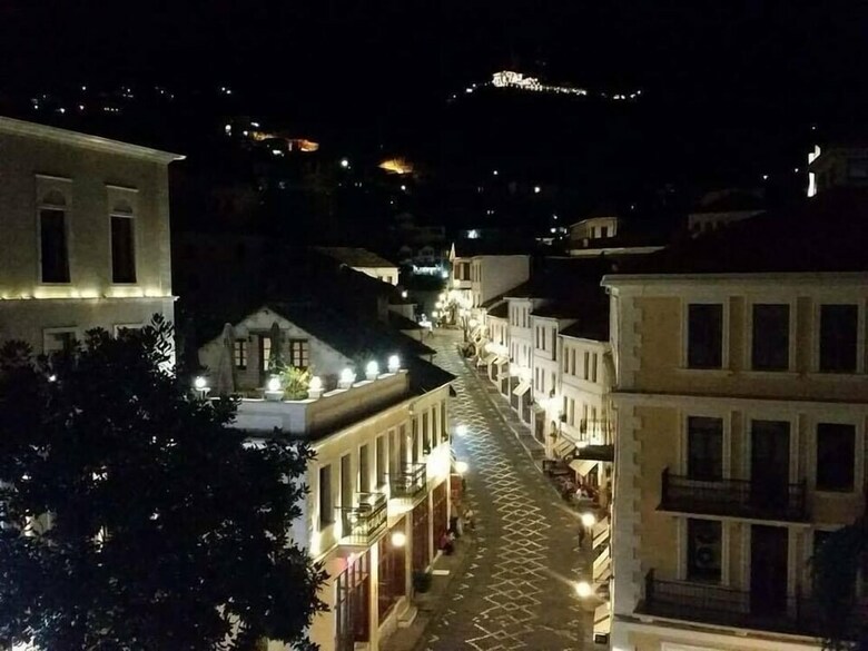 Posada Hotel Relax Pazari I Vjeter