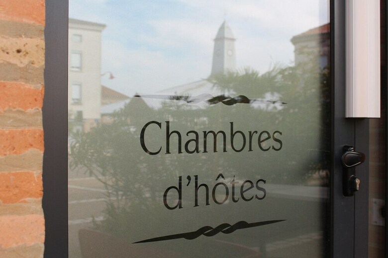 Hotel Le Vic de Lomagne