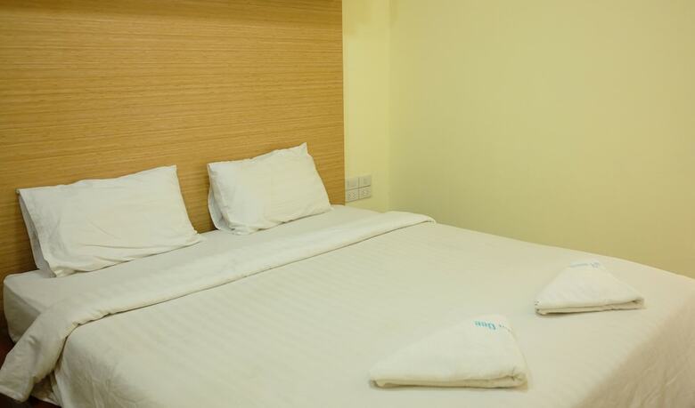 Hotel De Coo