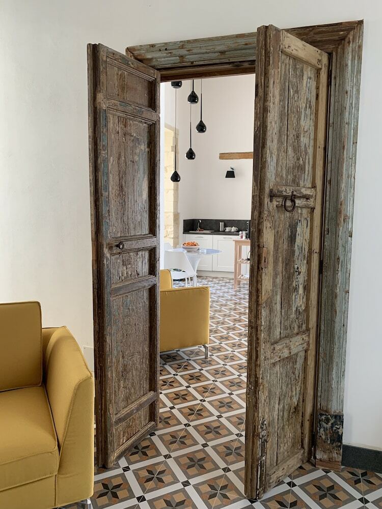 Apartamento Isabella Di Castiglia