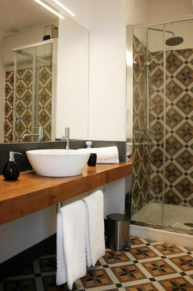 Apartamento Isabella Di Castiglia