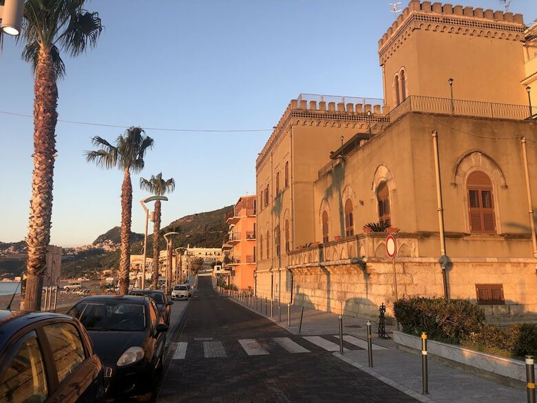 Posada Palazzo Durante