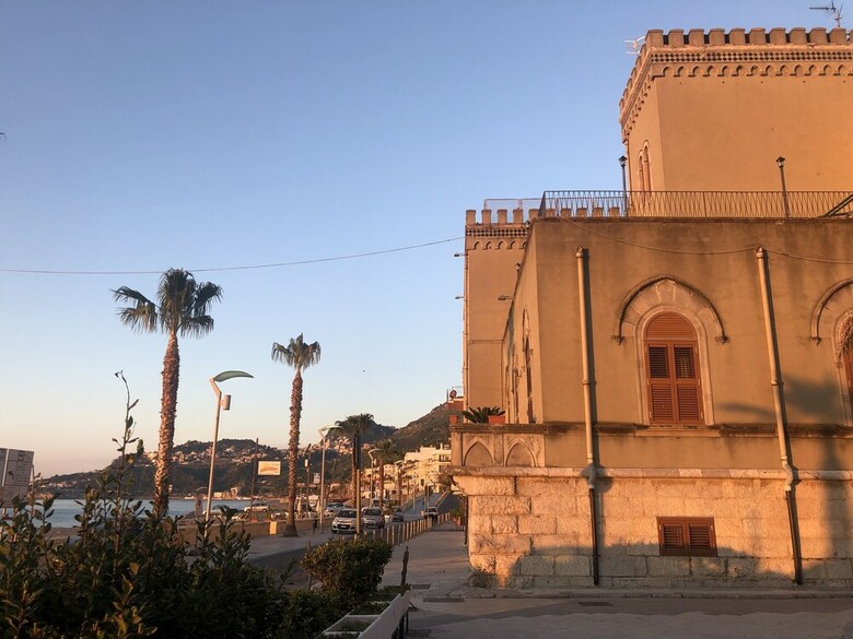 Posada Palazzo Durante