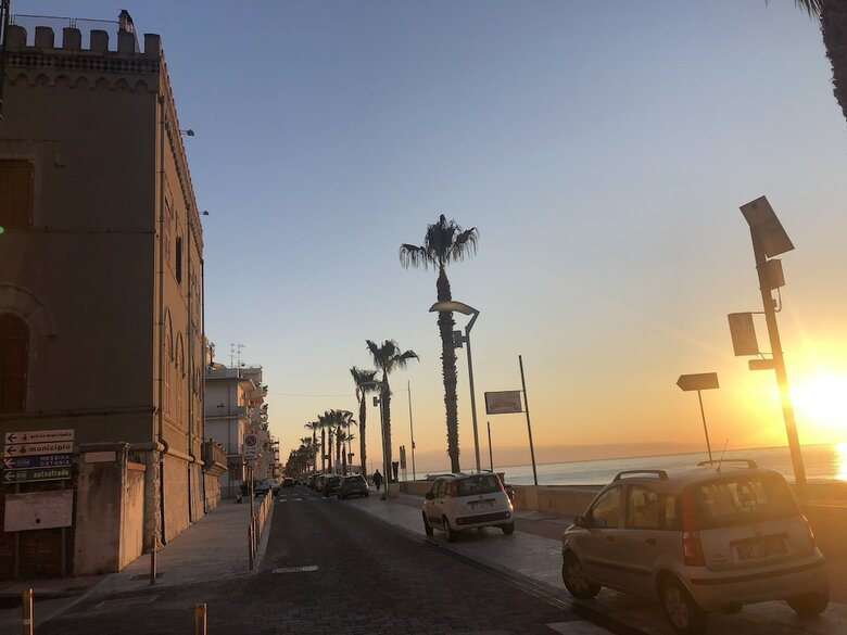 Posada Palazzo Durante